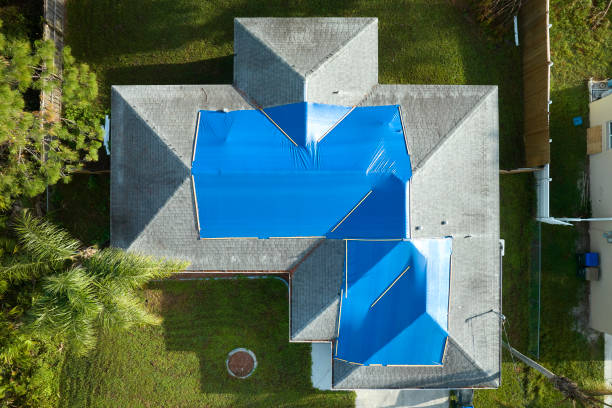 Best Roof Insulation Installation  in Purdy, WA