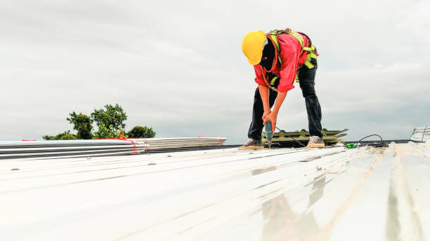 Best Cold Roofs  in Purdy, WA