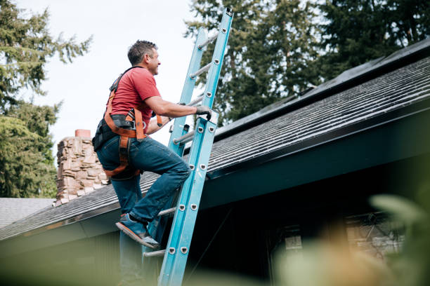Fast & Reliable Emergency Roof Repairs in Purdy, WA