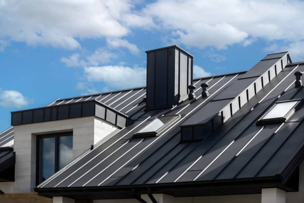 Best Gutter Installation and Repair  in Purdy, WA