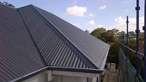 EPDM Roofing in Purdy, WA